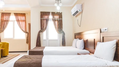 Hotel Royal