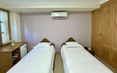Armenia Hotel Isfahan