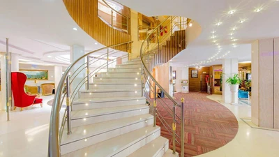 Safir Hotel