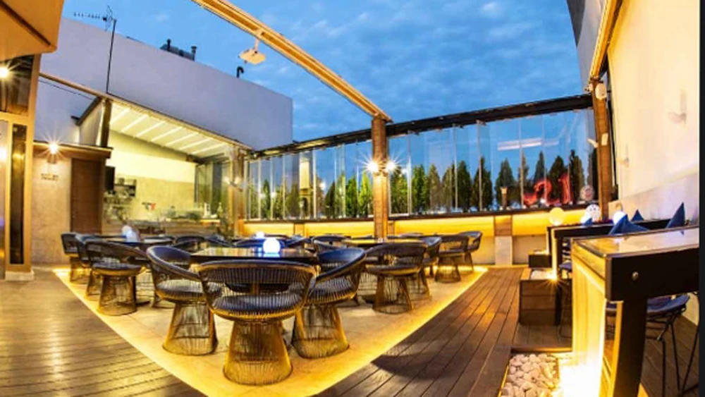 Roma Hotel