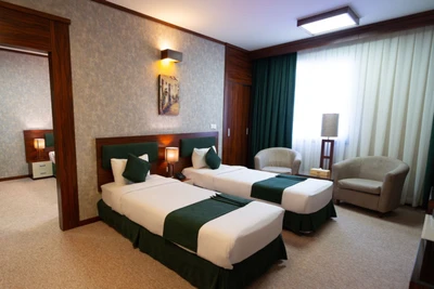 Helma Hotel