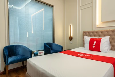 Royal Palace Hotel