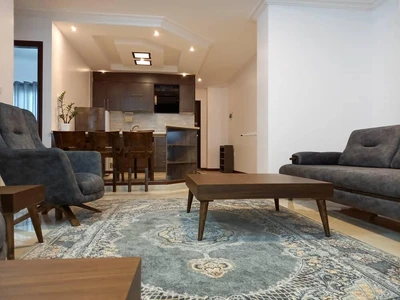 Roz Ayand Hotel Apartment