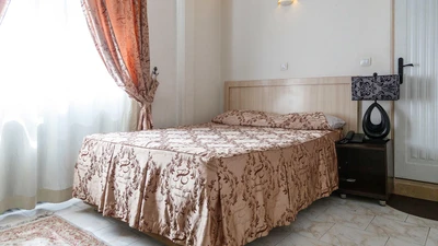 Golestan Hotel