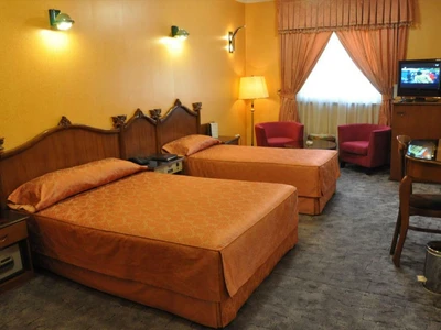 Persepolis Hotel