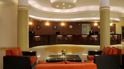 Homa Hotel