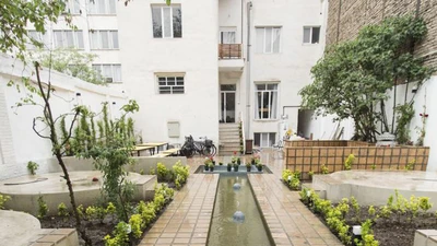 Tehran Heritage Hostel