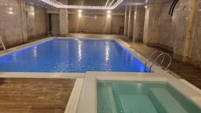 Sufi Hotel