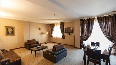 Aseman Hotel