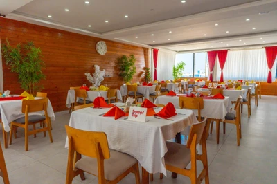 Statice Hotel