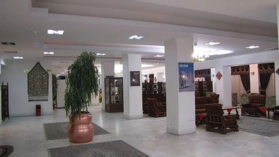 Zahedan Tourist Hotel