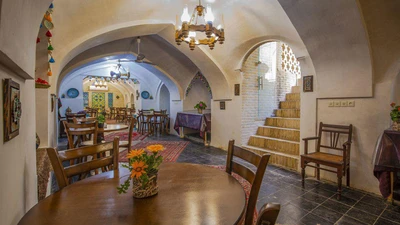 Tabib Traditional Hotel