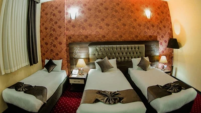Parsia Grand Hotel
