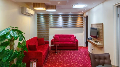 Behboud Hotel