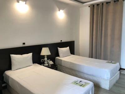Kerman Tourist Hotel ( Branch 2)