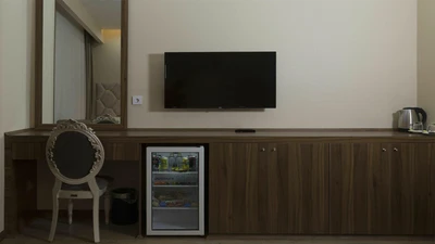 Yakamoz Hotel