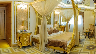 Almas 2 Hotel