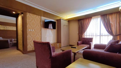 Pars Hotel