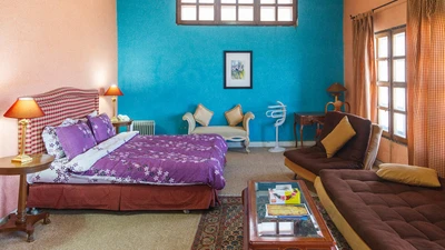 Parsian Tochal Hotel