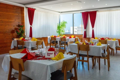 Statice Hotel