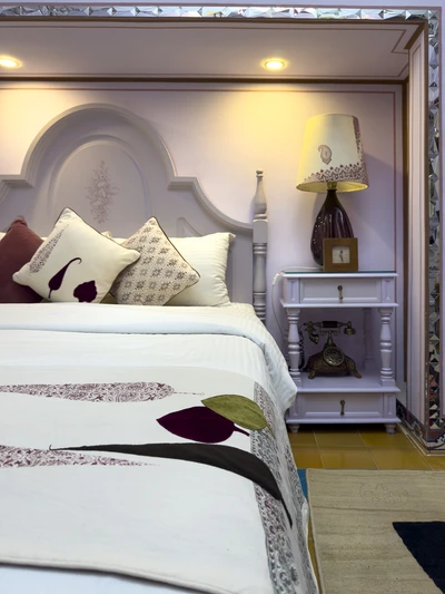 Shahsavaaraan Boutique Hotel