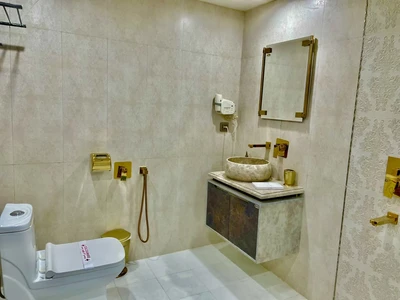 Yazd Tourist Hotel