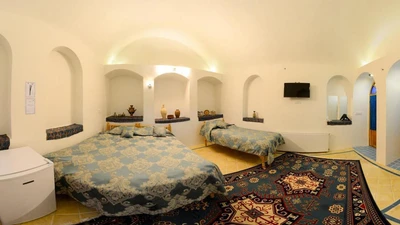 Khademi Traditional Hotel