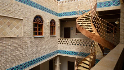 Darbari Hotel