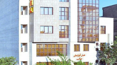 Saeeb Hotel