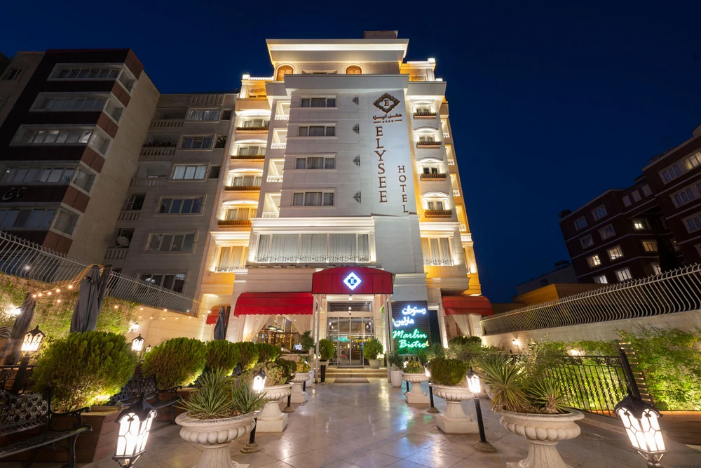 Elysee Hotel