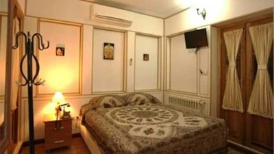 Sunrise Traditional Hotel