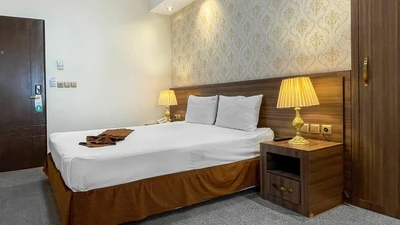 Hadis Hotel