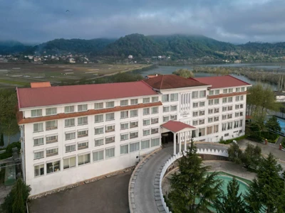Espinas Hotel