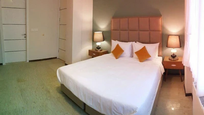 Vasta Hotel
