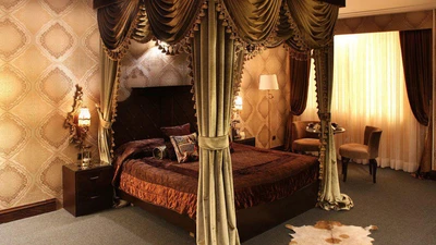Javad Hotel