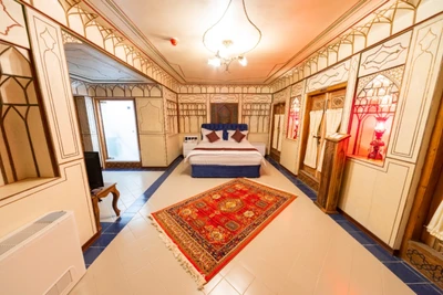 Sarhang Palace Hotel