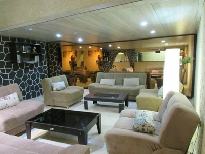Goldis Hotel