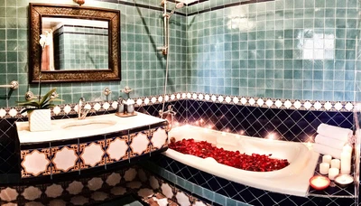 Parsian Safaiyeh Hotel