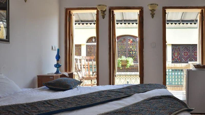 Sunrise Traditional Hotel