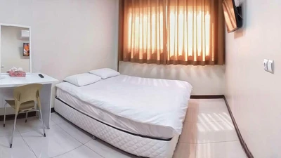 Beed hostel