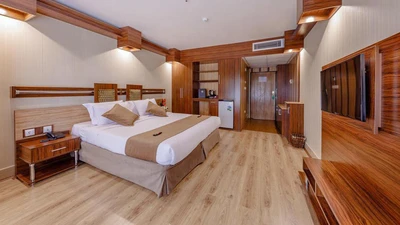 Safir Hotel