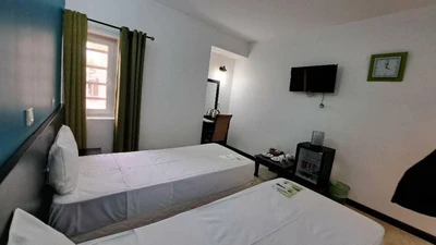 Kerman Tourist Hotel ( Branch 2)