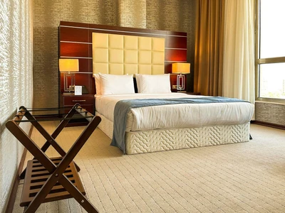 Diyako Palace Hotel