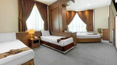 Hadis Hotel