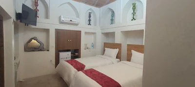 Saraye Khan Hotel Gorgan