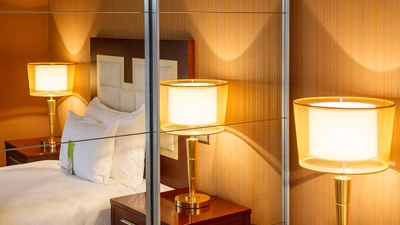 Espinas International Hotel