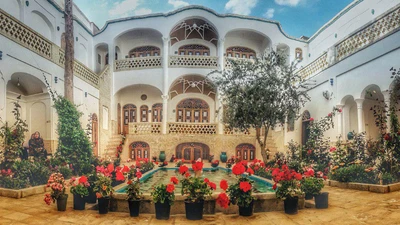 Atlasi Hotel