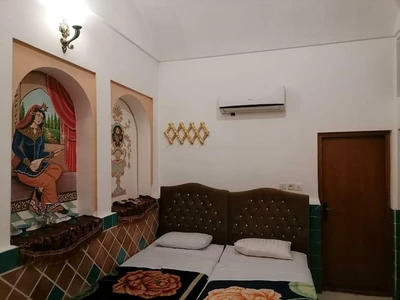 Ali Baba Traditional Hotel