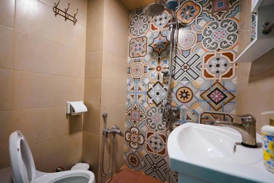Hatef Traditional Guesthouse