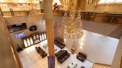 Aseman Hotel